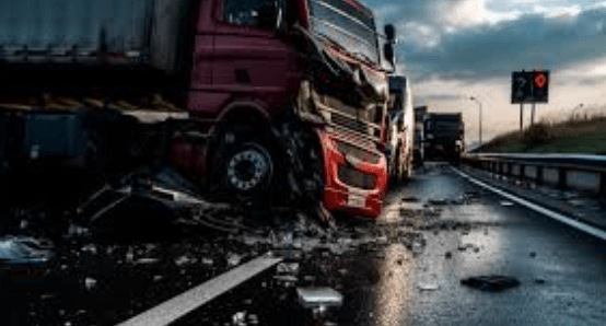 Strategic Advocacy: How a Semi-Truck Accident Attorney Secures Justice Against Large Carriers