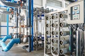 Ultrapure Water System