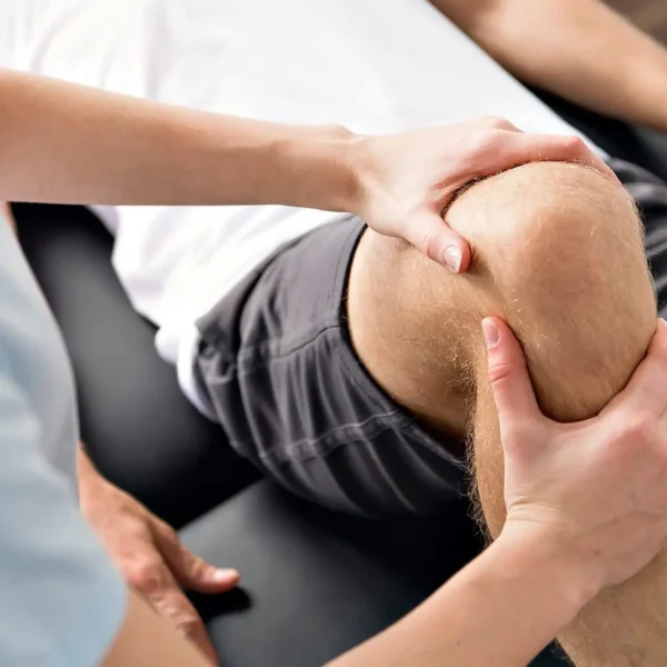 Physiotherapist Central
