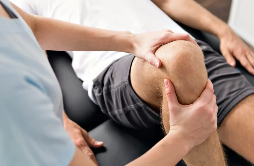 Physiotherapist Central