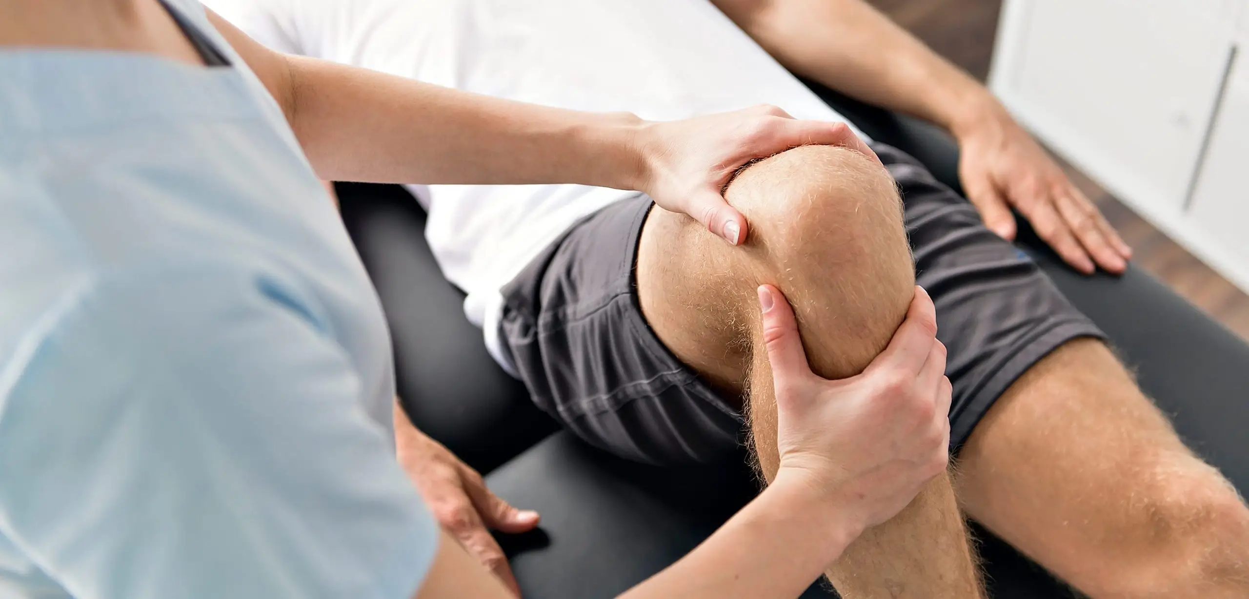 Physiotherapist Central