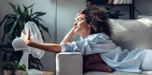 Why Some Rooms Never Cool Down No Matter The Setting